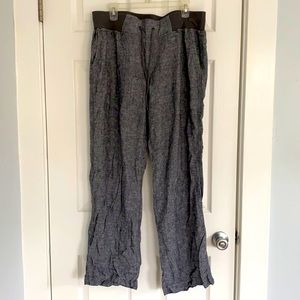 NY & Company Soho Wide Leg Pants
